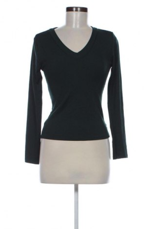 Bluzka damska Unbranded, Rozmiar M, Kolor Zielony, Cena 28,99 zł