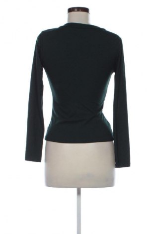 Bluzka damska Unbranded, Rozmiar M, Kolor Zielony, Cena 28,99 zł