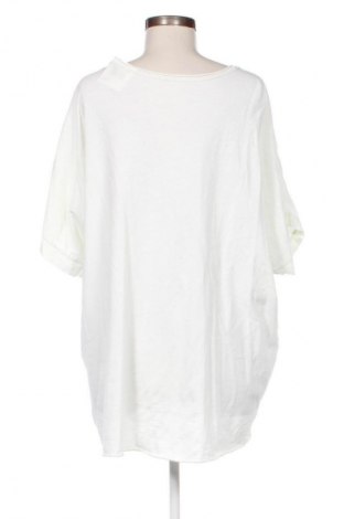 Dámská halenka Unbranded, Velikost 3XL, Barva Krémová, Cena  241,00 Kč