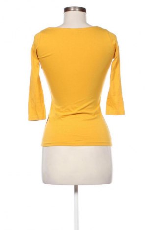 Bluzka damska Unbranded, Rozmiar XS, Kolor Żółty, Cena 44,94 zł