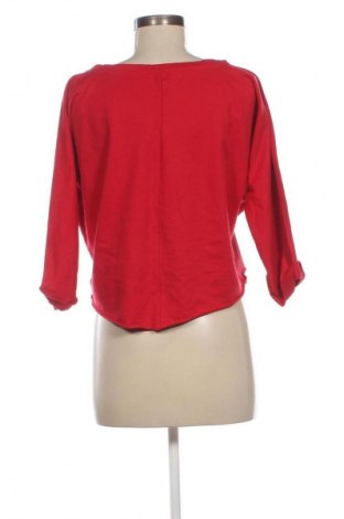 Bluzka damska Unbranded, Rozmiar M, Kolor Czerwony, Cena 43,68 zł