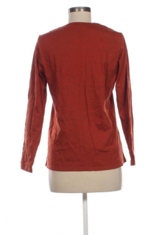 Bluzka damska Unbranded, Rozmiar M, Kolor Brązowy, Cena 43,68 zł