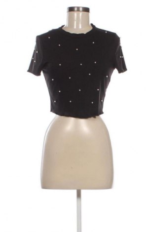 Bluzka damska Unbranded, Rozmiar M, Kolor Czarny, Cena 35,99 zł