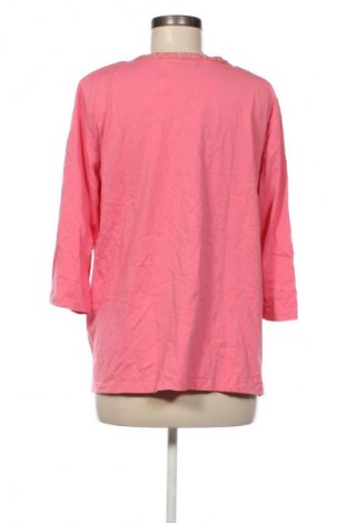 Női blúz Unbranded, Méret XXL, Szín Rózsaszín, Ár 5 069 Ft