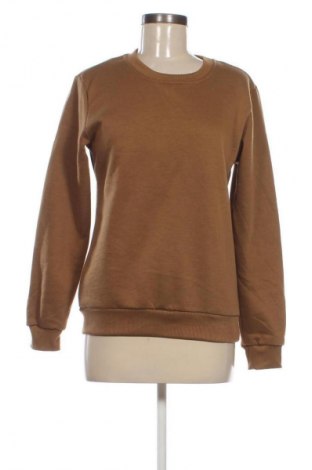 Bluzka damska Unbranded, Rozmiar S, Kolor Brązowy, Cena 54,48 zł