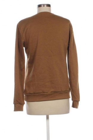 Bluzka damska Unbranded, Rozmiar S, Kolor Brązowy, Cena 54,48 zł