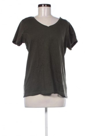Bluzka damska Unbranded, Rozmiar L, Kolor Zielony, Cena 28,99 zł