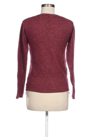Bluzka damska Unbranded, Rozmiar S, Kolor Popielaty róż, Cena 43,68 zł