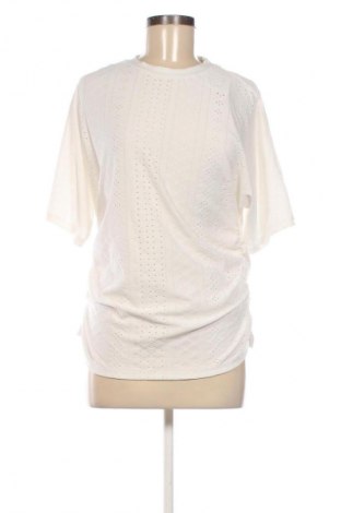 Bluzka damska Unbranded, Rozmiar L, Kolor Biały, Cena 28,99 zł