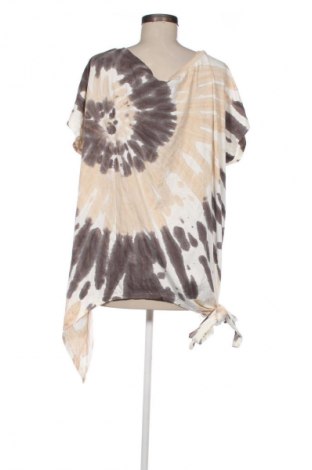 Damen Shirt Unbranded, Größe 3XL, Farbe Mehrfarbig, Preis 16,99 €