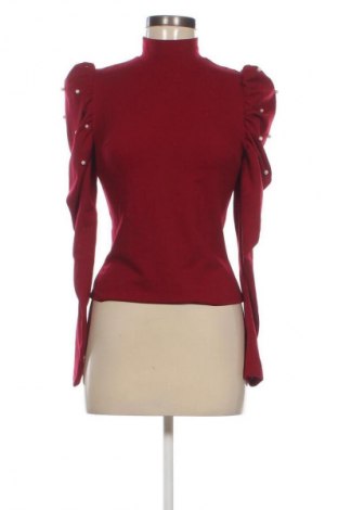 Damen Shirt Unbranded, Größe M, Farbe Rot, Preis € 5,99
