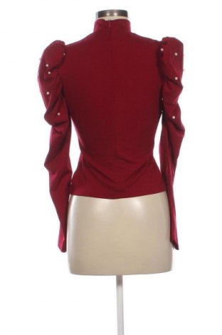 Damen Shirt Unbranded, Größe M, Farbe Rot, Preis € 5,99