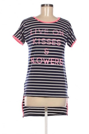 Bluzka damska Unbranded, Rozmiar S, Kolor Kolorowy, Cena 43,68 zł