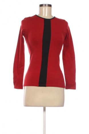 Bluzka damska Unbranded, Rozmiar M, Kolor Czerwony, Cena 43,68 zł