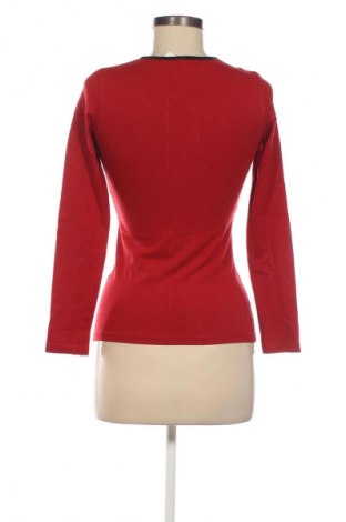 Bluzka damska Unbranded, Rozmiar M, Kolor Czerwony, Cena 43,68 zł