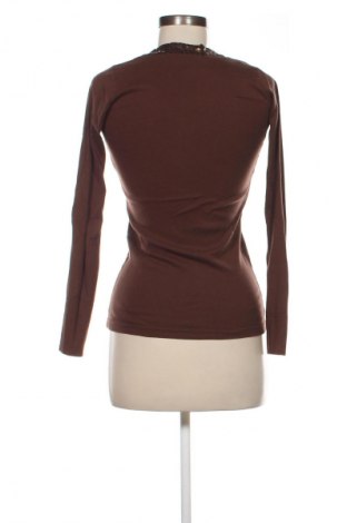 Bluzka damska Unbranded, Rozmiar L, Kolor Brązowy, Cena 43,68 zł