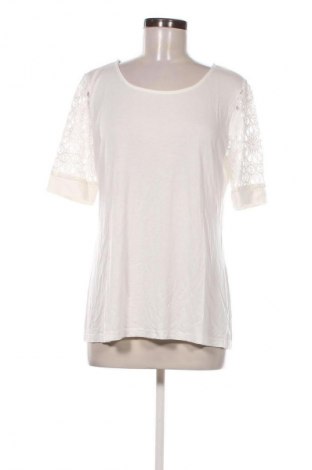 Damen Shirt Unbranded, Größe L, Farbe Weiß, Preis 9,72 €