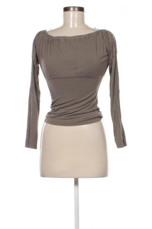 Bluzka damska Unbranded, Rozmiar M, Kolor Szary, Cena 29,99 zł