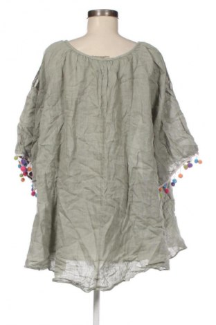 Női blúz Unbranded, Méret XXL, Szín Zöld, Ár 6 309 Ft