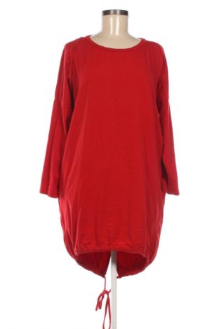 Damen Shirt Unbranded, Größe L, Farbe Rot, Preis 9,74 €