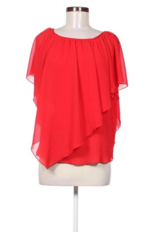 Bluzka damska Unbranded, Rozmiar M, Kolor Czerwony, Cena 82,99 zł