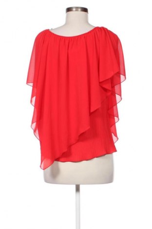 Bluzka damska Unbranded, Rozmiar M, Kolor Czerwony, Cena 82,99 zł