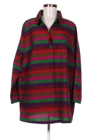 Damen Shirt Unbranded, Größe XL, Farbe Mehrfarbig, Preis 9,72 €