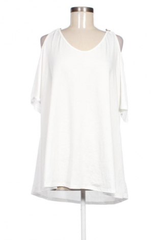 Damen Shirt Unbranded, Größe 5XL, Farbe Weiß, Preis € 16,99