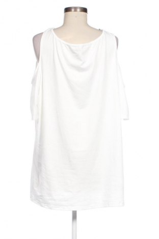 Damen Shirt Unbranded, Größe 5XL, Farbe Weiß, Preis € 16,99