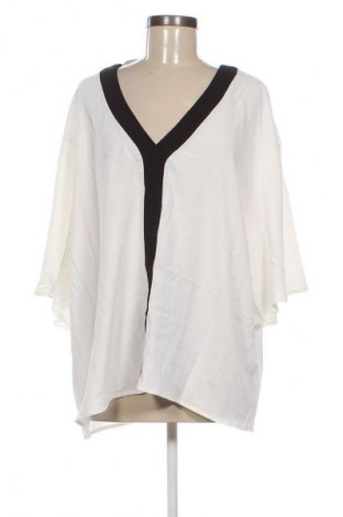 Dámska blúza Unbranded, Veľkosť XXL, Farba Biela, Cena  13,95 €