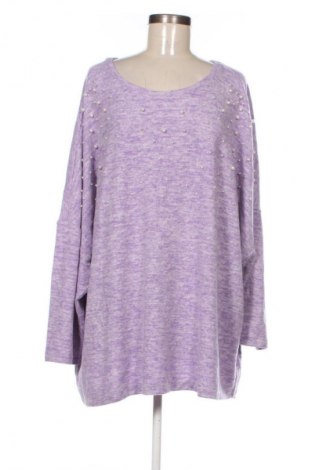 Dámska blúza Unbranded, Veľkosť 3XL, Farba Viacfarebná, Cena  13,95 €