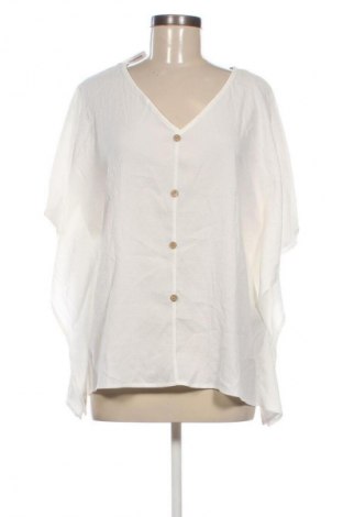 Női blúz Unbranded, Méret XL, Szín Fehér, Ár 4 819 Ft
