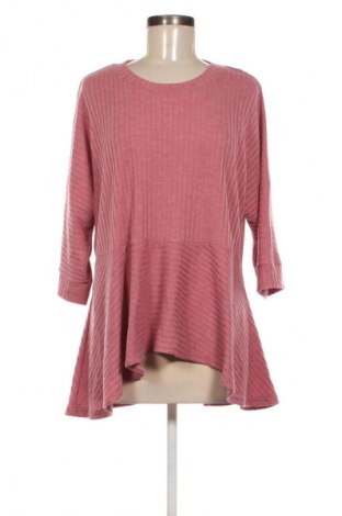 Női blúz Unbranded, Méret XXL, Szín Hamurózsaszín, Ár 4 649 Ft