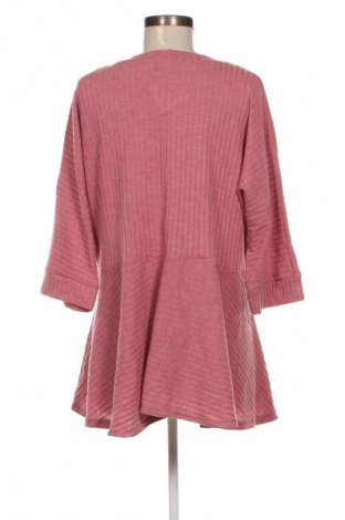 Női blúz Unbranded, Méret XXL, Szín Hamurózsaszín, Ár 4 649 Ft