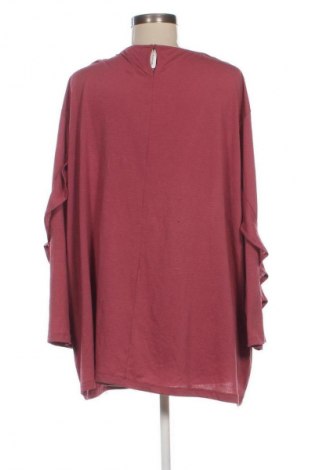 Bluză de femei Unbranded, Mărime 4XL, Culoare Mov deschis, Preț 80,99 Lei