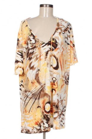 Дамска блуза Unbranded, Размер 3XL, Цвят Многоцветен, Цена 23,99 лв.