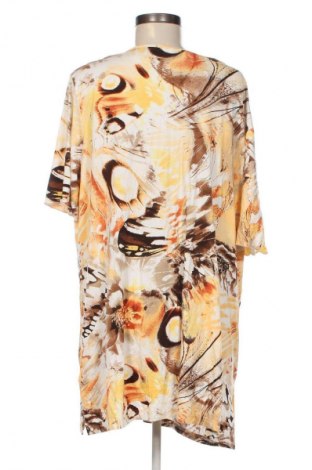 Дамска блуза Unbranded, Размер 3XL, Цвят Многоцветен, Цена 23,99 лв.