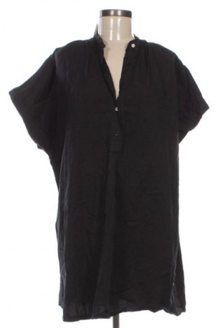 Γυναικεία μπλούζα Unbranded, Μέγεθος 5XL, Χρώμα Μαύρο, Τιμή 15,99 €