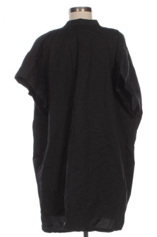 Γυναικεία μπλούζα Unbranded, Μέγεθος 5XL, Χρώμα Μαύρο, Τιμή 15,99 €