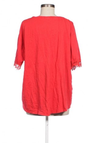 Γυναικεία μπλούζα Unbranded, Μέγεθος XL, Χρώμα Κόκκινο, Τιμή 9,99 €