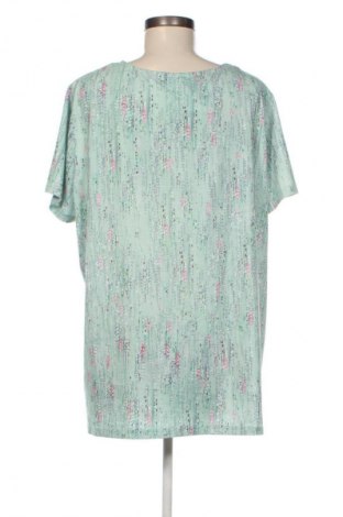 Damen Shirt Unbranded, Größe 4XL, Farbe Mehrfarbig, Preis 17,99 €