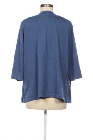 Bluză de femei Unbranded, Mărime XL, Culoare Albastru, Preț 48,99 Lei