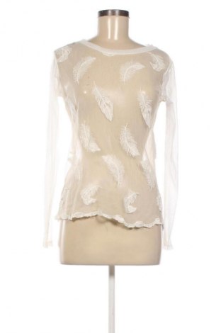 Damen Shirt Unbranded, Größe S, Farbe Ecru, Preis 9,72 €