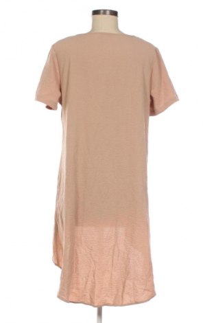 Bluzka damska Unbranded, Rozmiar L, Kolor Beżowy, Cena 22,99 zł