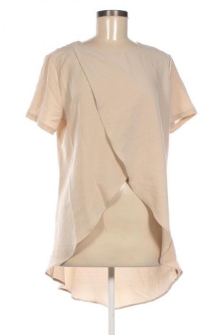 Damen Shirt Unbranded, Größe M, Farbe Beige, Preis 7,99 €