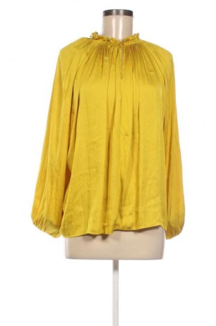 Damen Shirt Unbranded, Größe L, Farbe Gelb, Preis 18,47 €