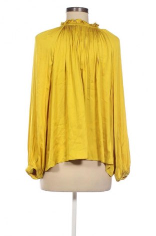 Damen Shirt Unbranded, Größe L, Farbe Gelb, Preis 18,47 €