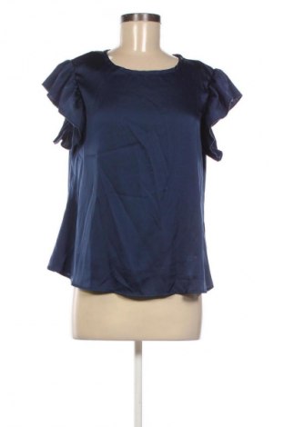 Bluzka damska Unbranded, Rozmiar M, Kolor Niebieski, Cena 22,99 zł