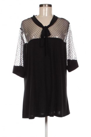 Női blúz Unbranded, Méret XL, Szín Fekete, Ár 3 209 Ft