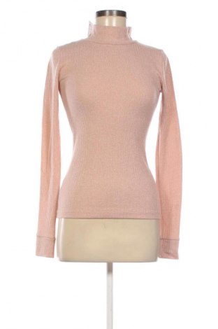 Damen Shirt Unbranded, Größe XS, Farbe Aschrosa, Preis € 18,47